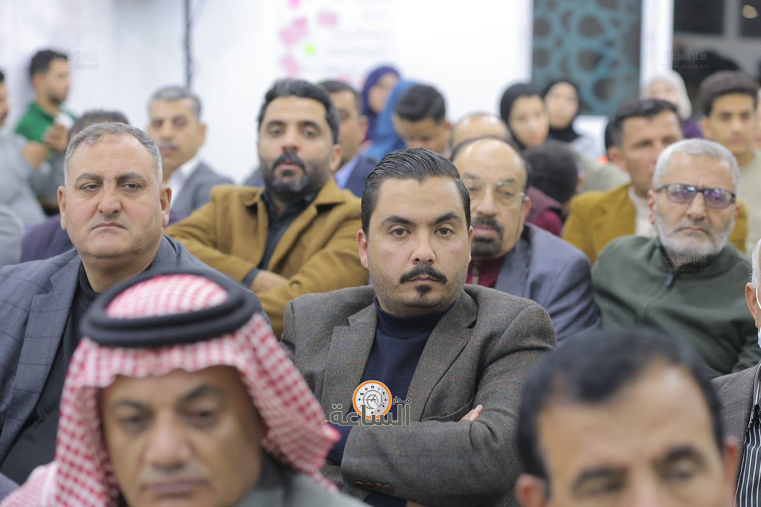 Madar Al-Saa Images 0.8548734707831481