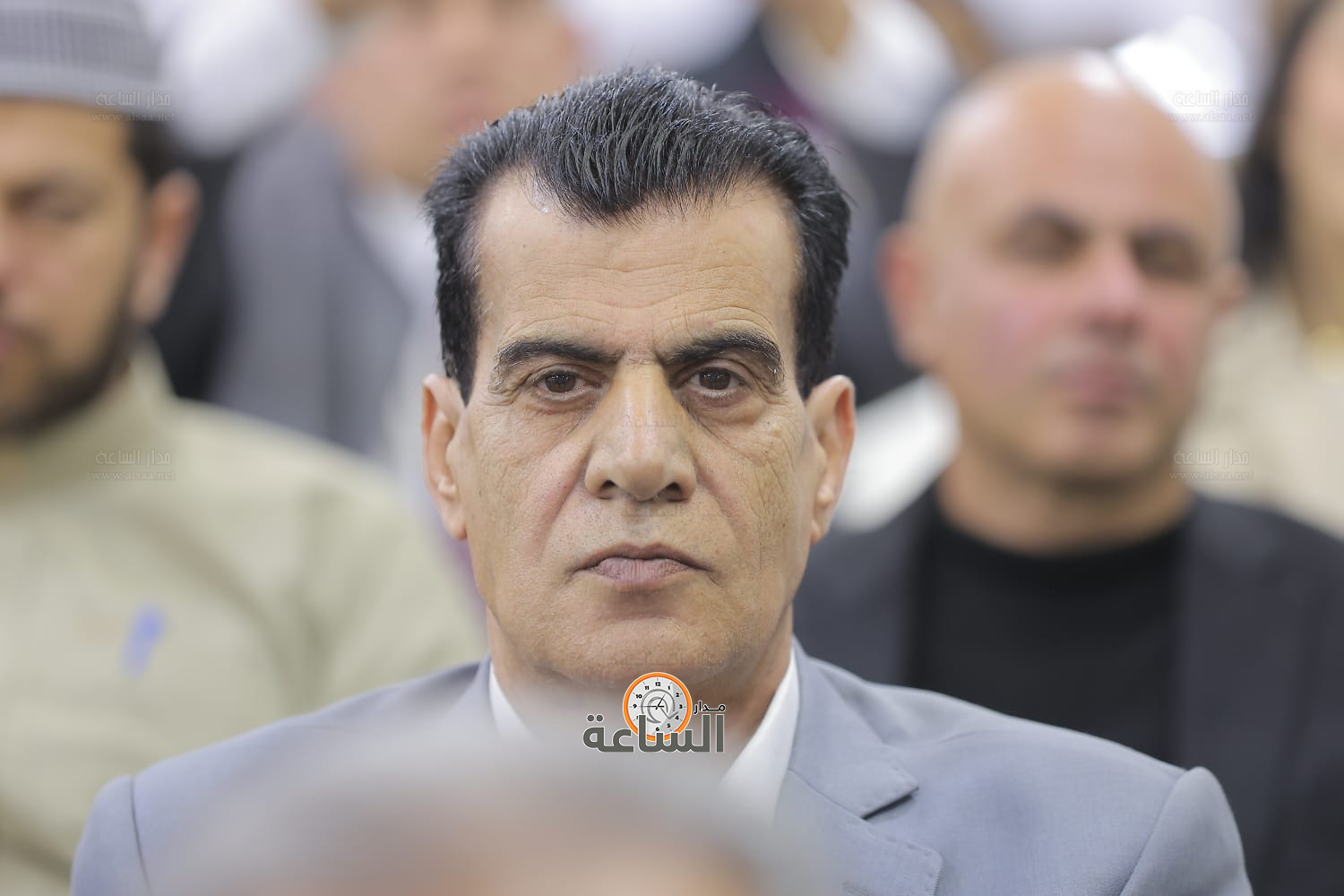 Madar Al-Saa Images 0.8776775214466639