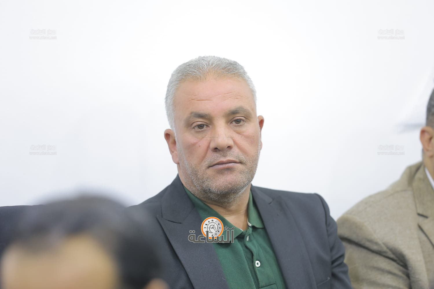 Madar Al-Saa Images 0.7156604782063578