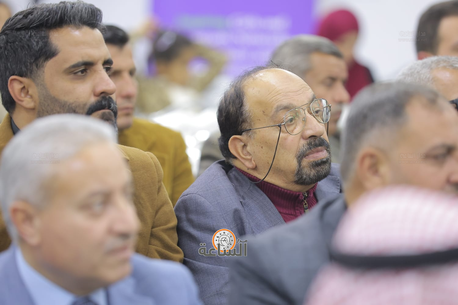 Madar Al-Saa Images 0.027943110406588145