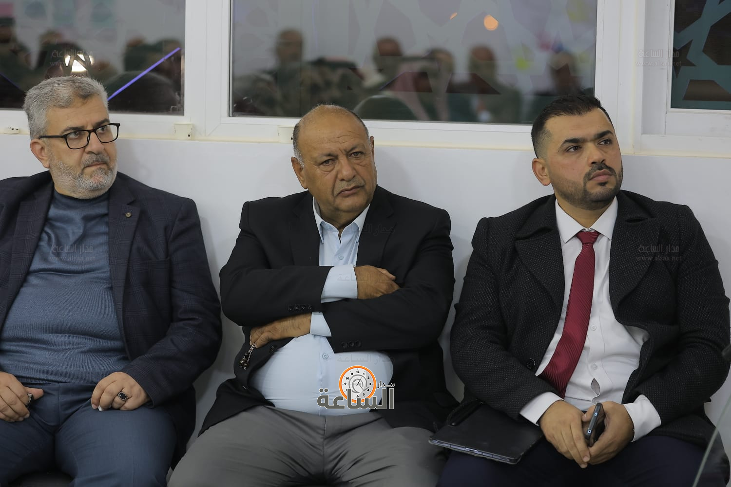 Madar Al-Saa Images 0.12945707878778412