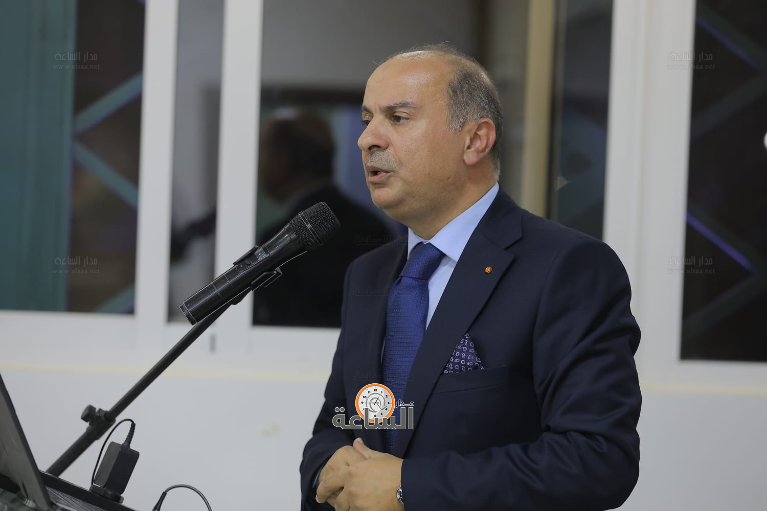 Madar Al-Saa Images 0.6109799656786699