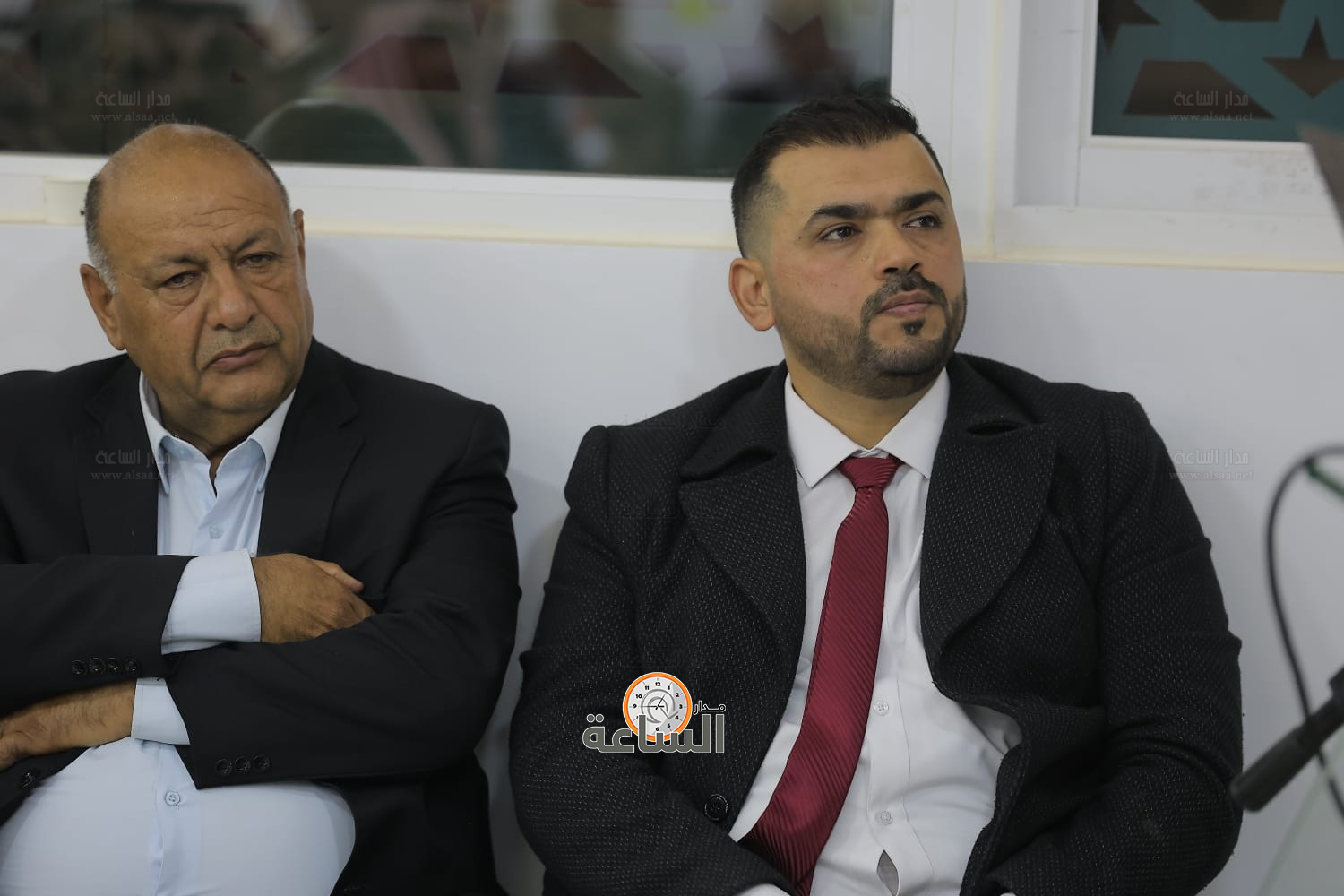 Madar Al-Saa Images 0.37213000098567484