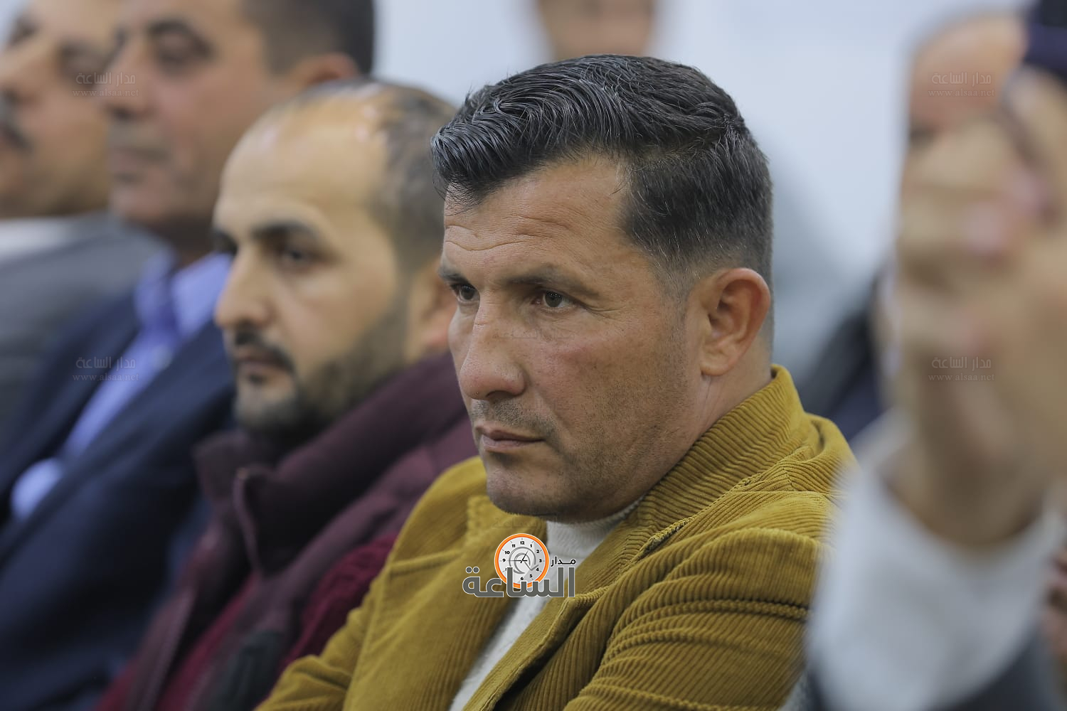 Madar Al-Saa Images 0.30243489994874395