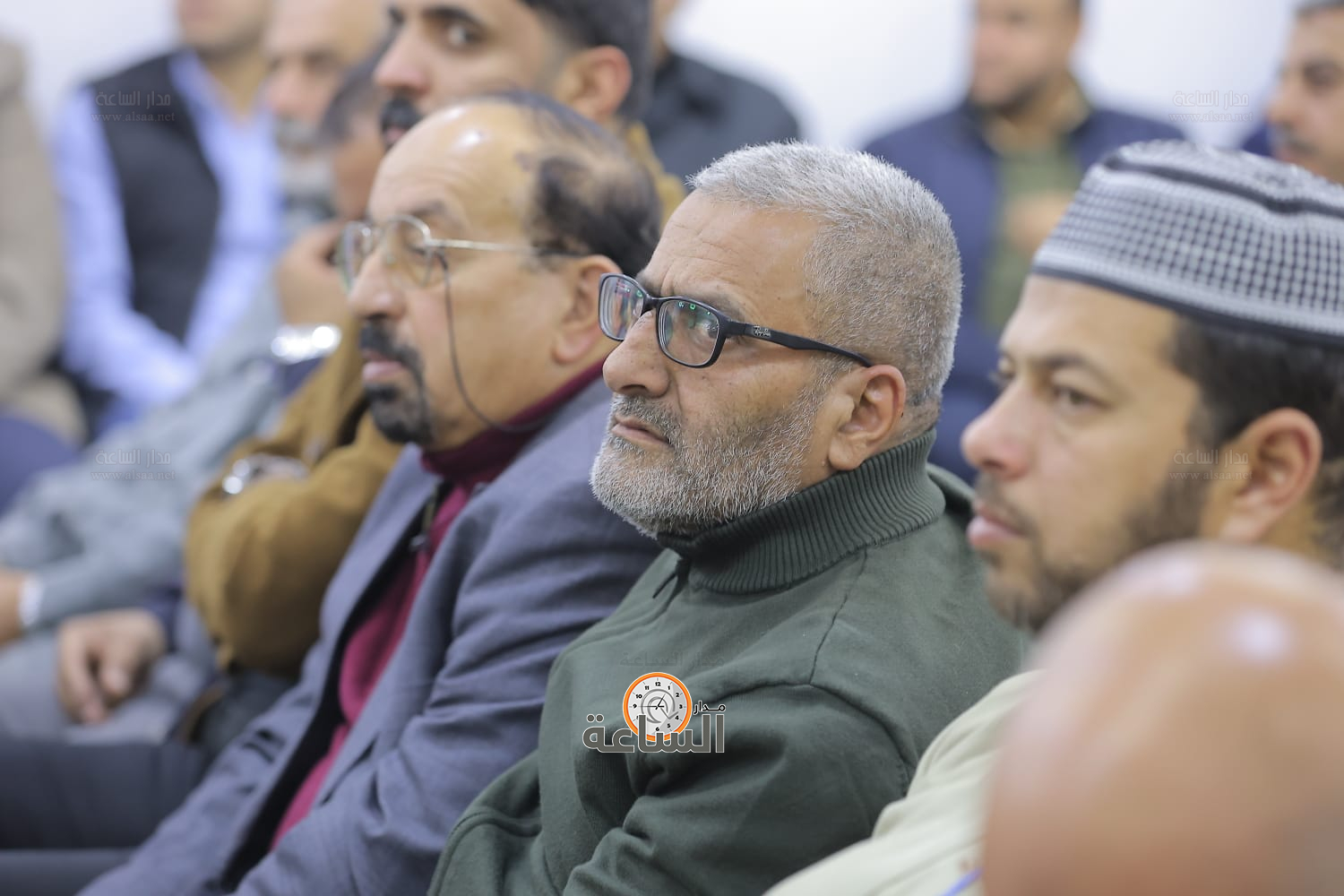 Madar Al-Saa Images 0.5434307422374416