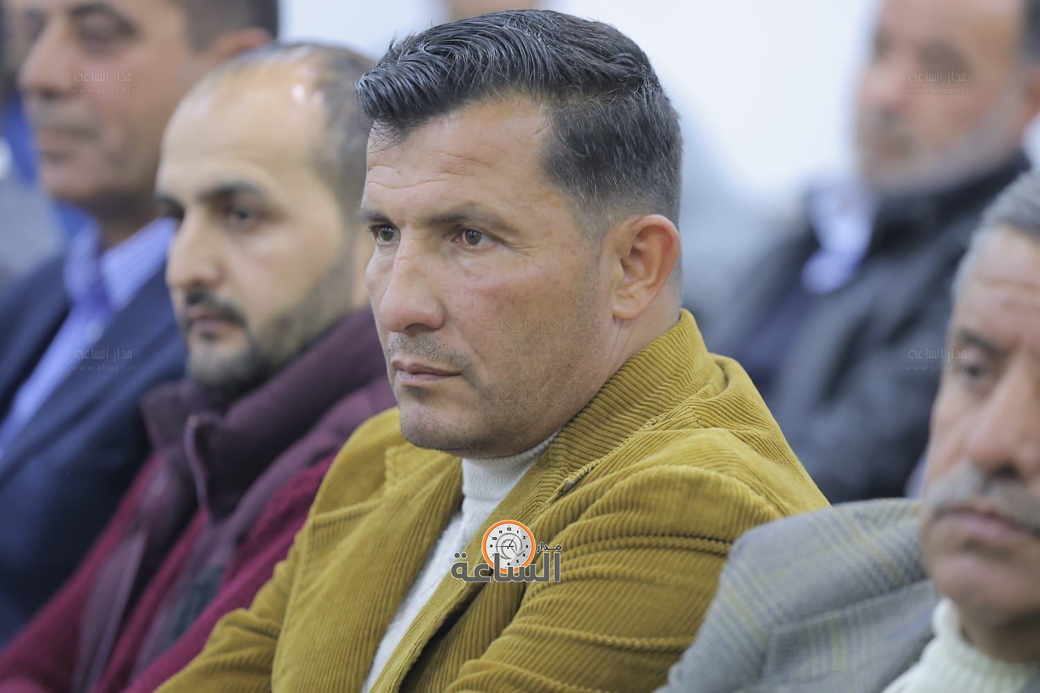 Madar Al-Saa Images 0.5988999927470207