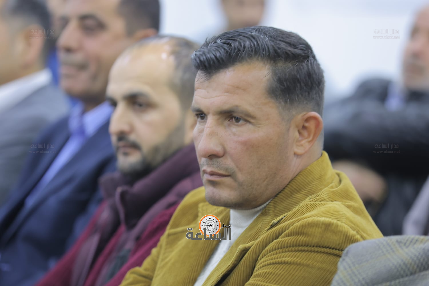 Madar Al-Saa Images 0.23393522078104956