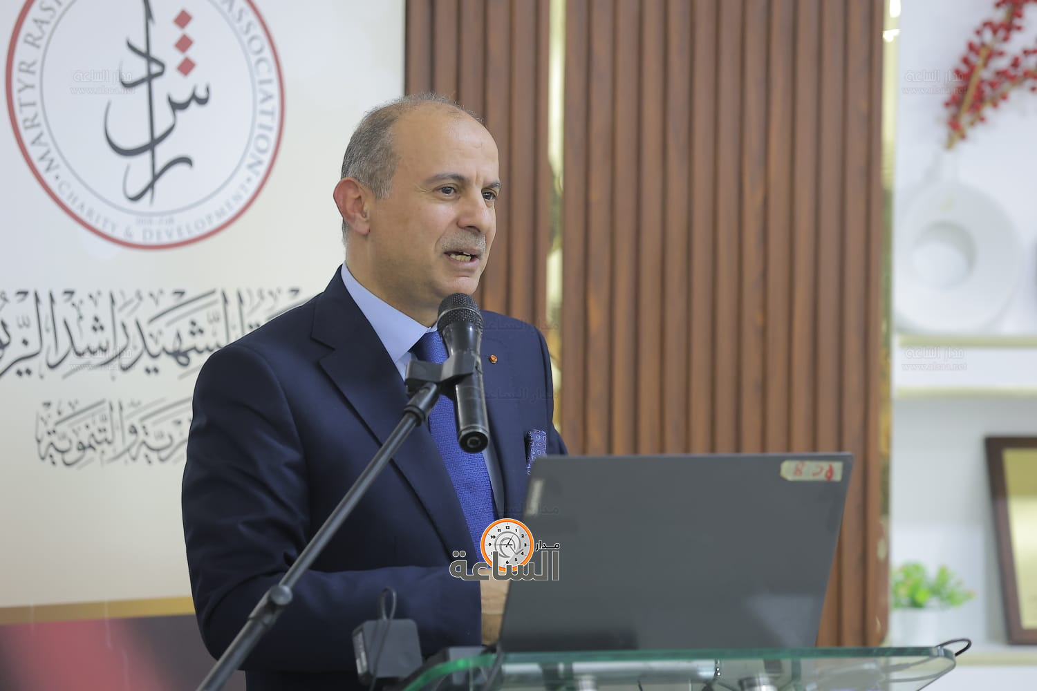 Madar Al-Saa Images 0.1333949943993057