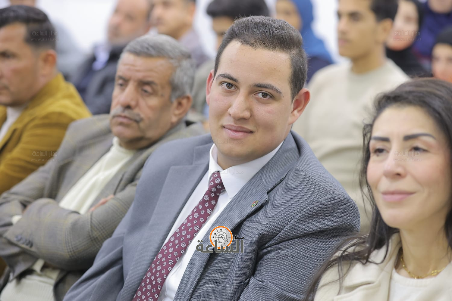 Madar Al-Saa Images 0.019176740871067133