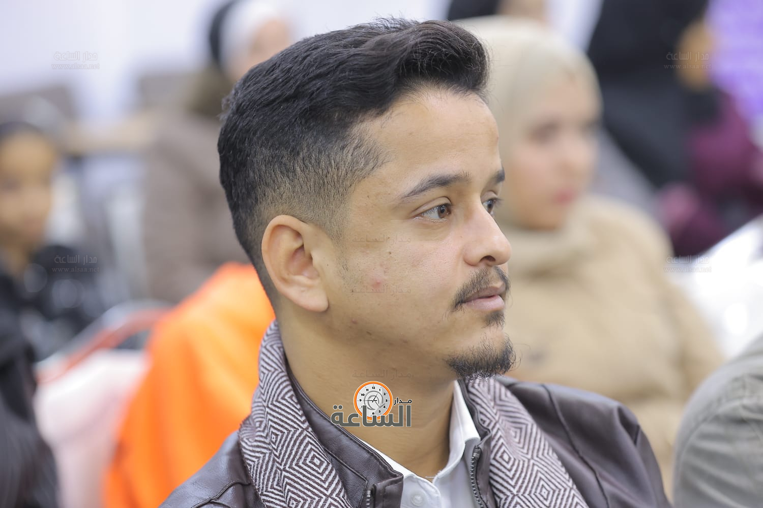 Madar Al-Saa Images 0.3124891986659607