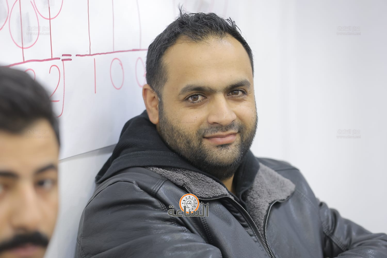 Madar Al-Saa Images 0.6742108002555488