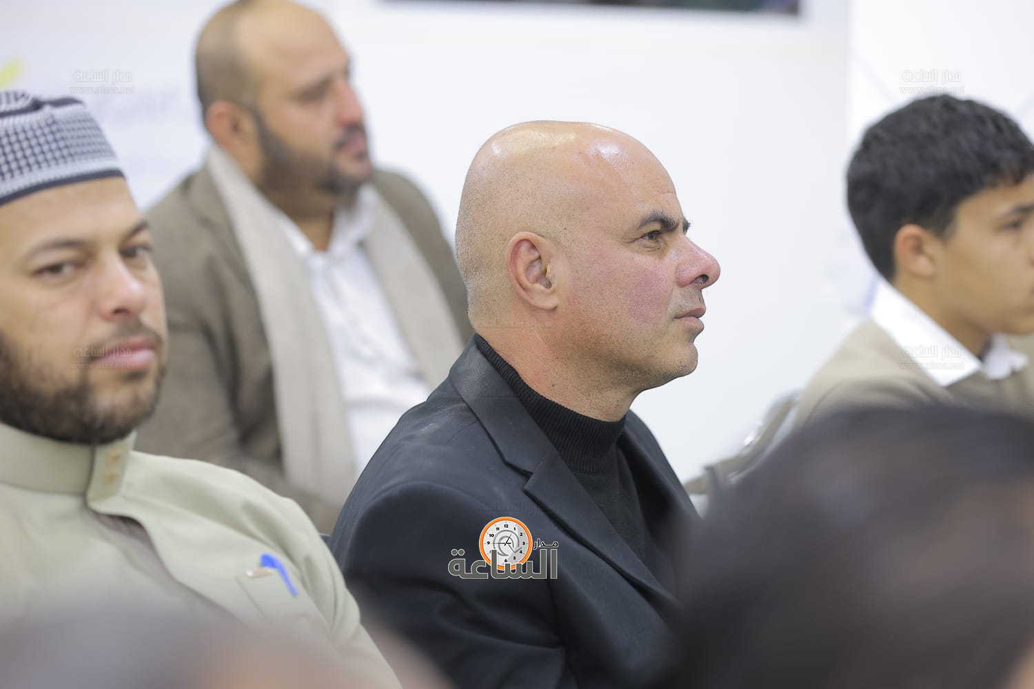 Madar Al-Saa Images 0.6350108493571149