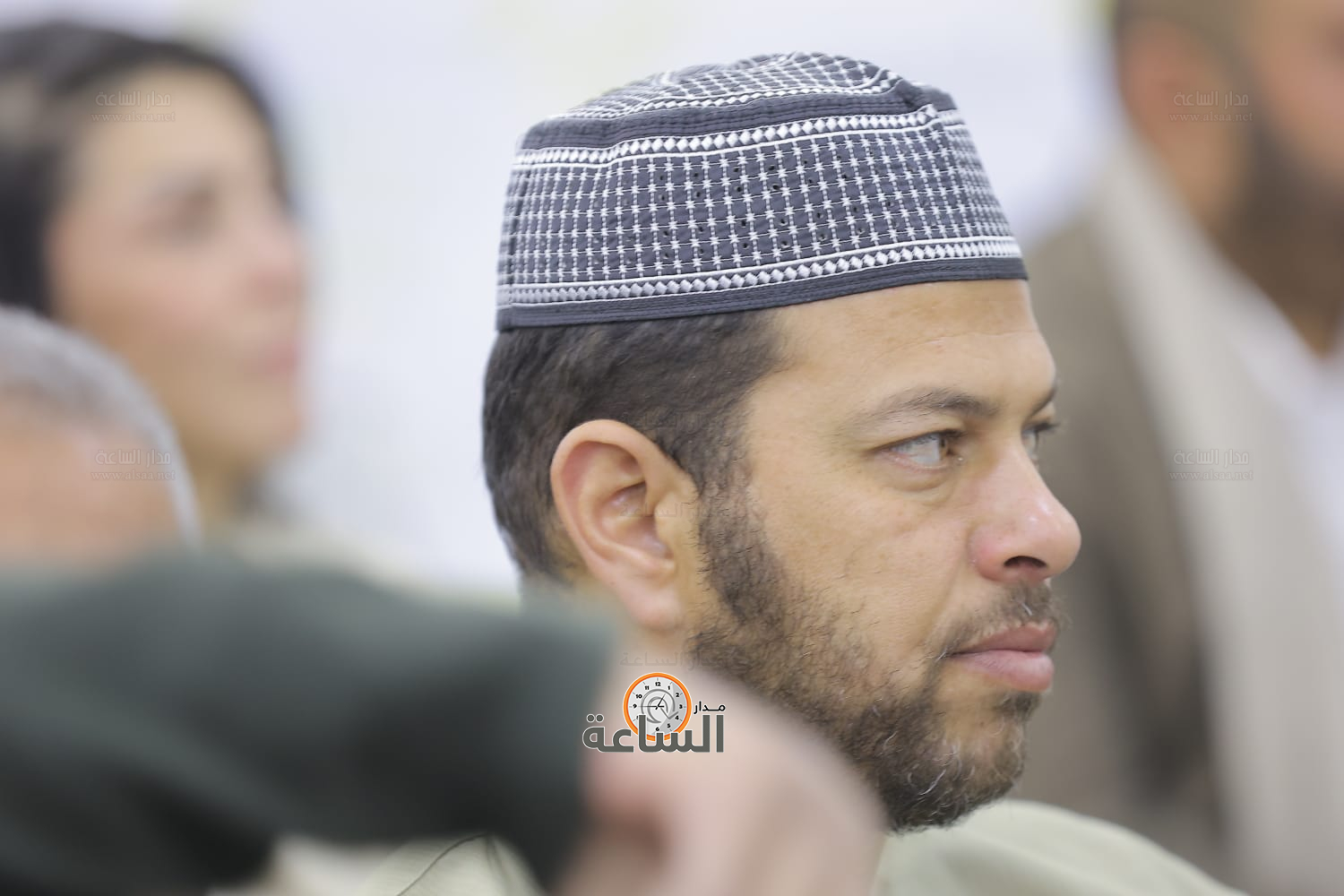 Madar Al-Saa Images 0.6899535792192538