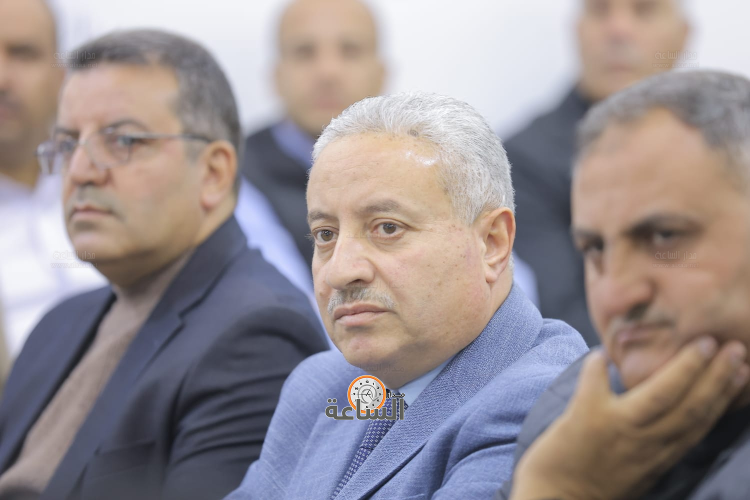 Madar Al-Saa Images 0.14324877239703626