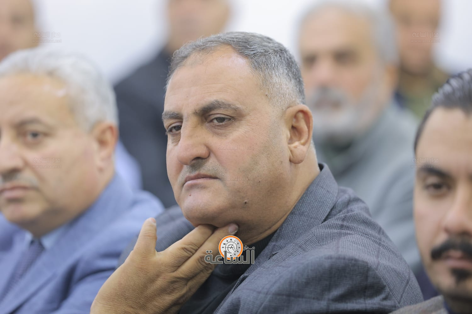 Madar Al-Saa Images 0.2097921514803176