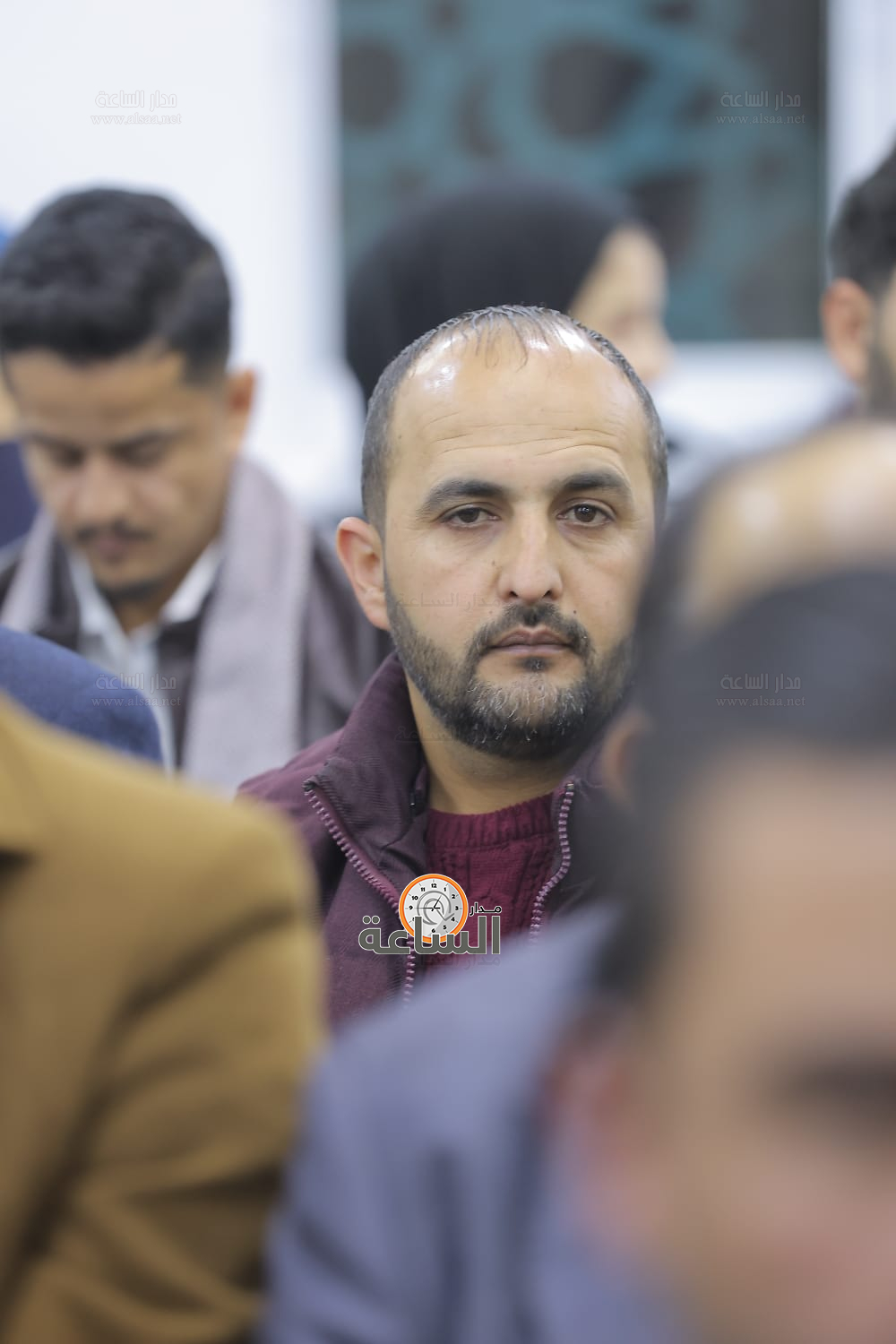 Madar Al-Saa Images 0.23266163378313443