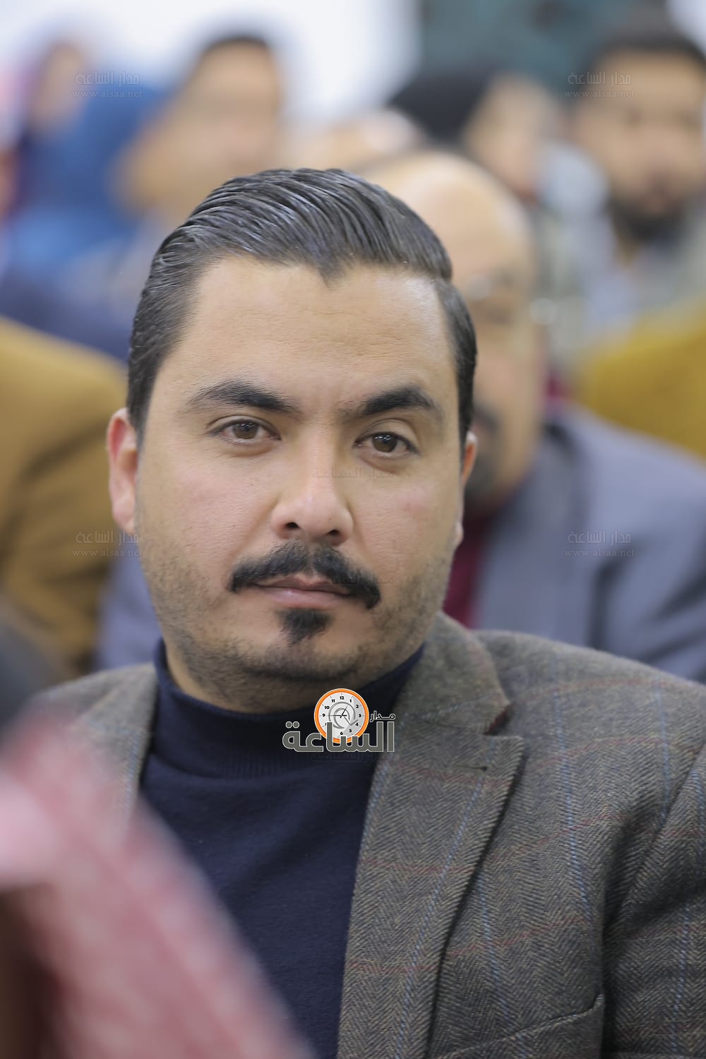 Madar Al-Saa Images 0.36885094275738706