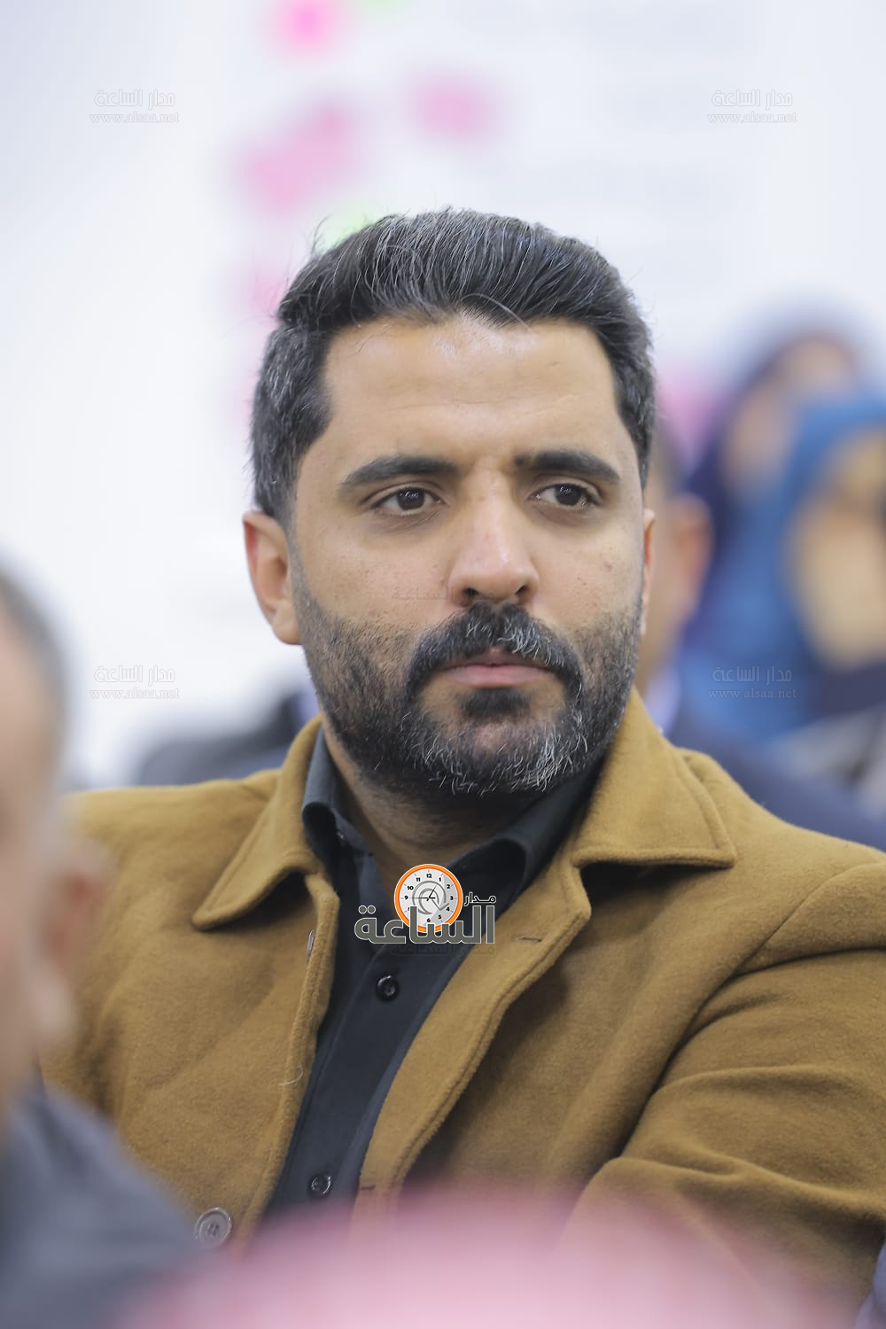 Madar Al-Saa Images 0.4498205237053978