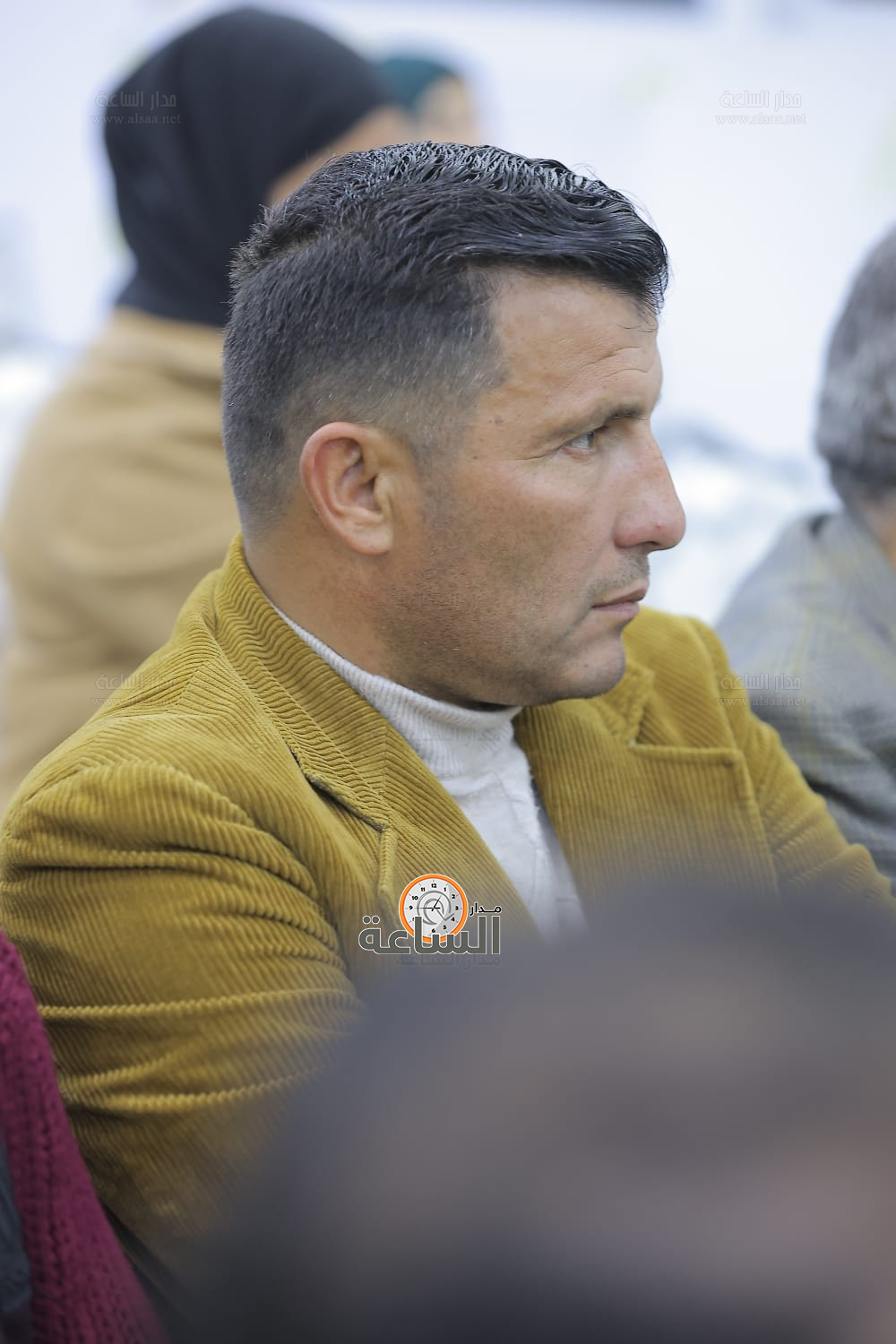 Madar Al-Saa Images 0.1802280124379082