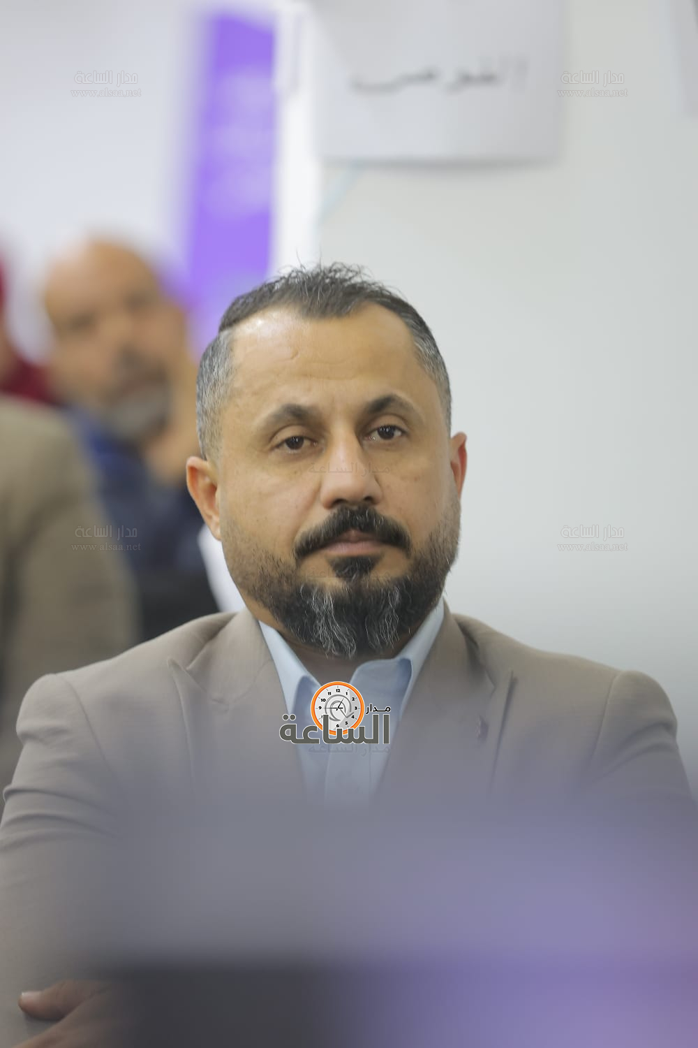 Madar Al-Saa Images 0.27189601561747734