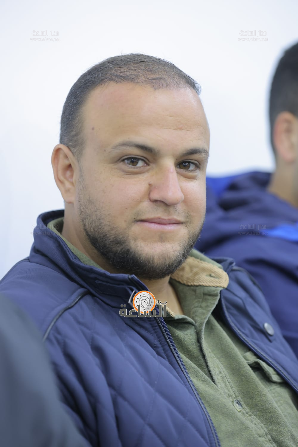 Madar Al-Saa Images 0.08392660509559269