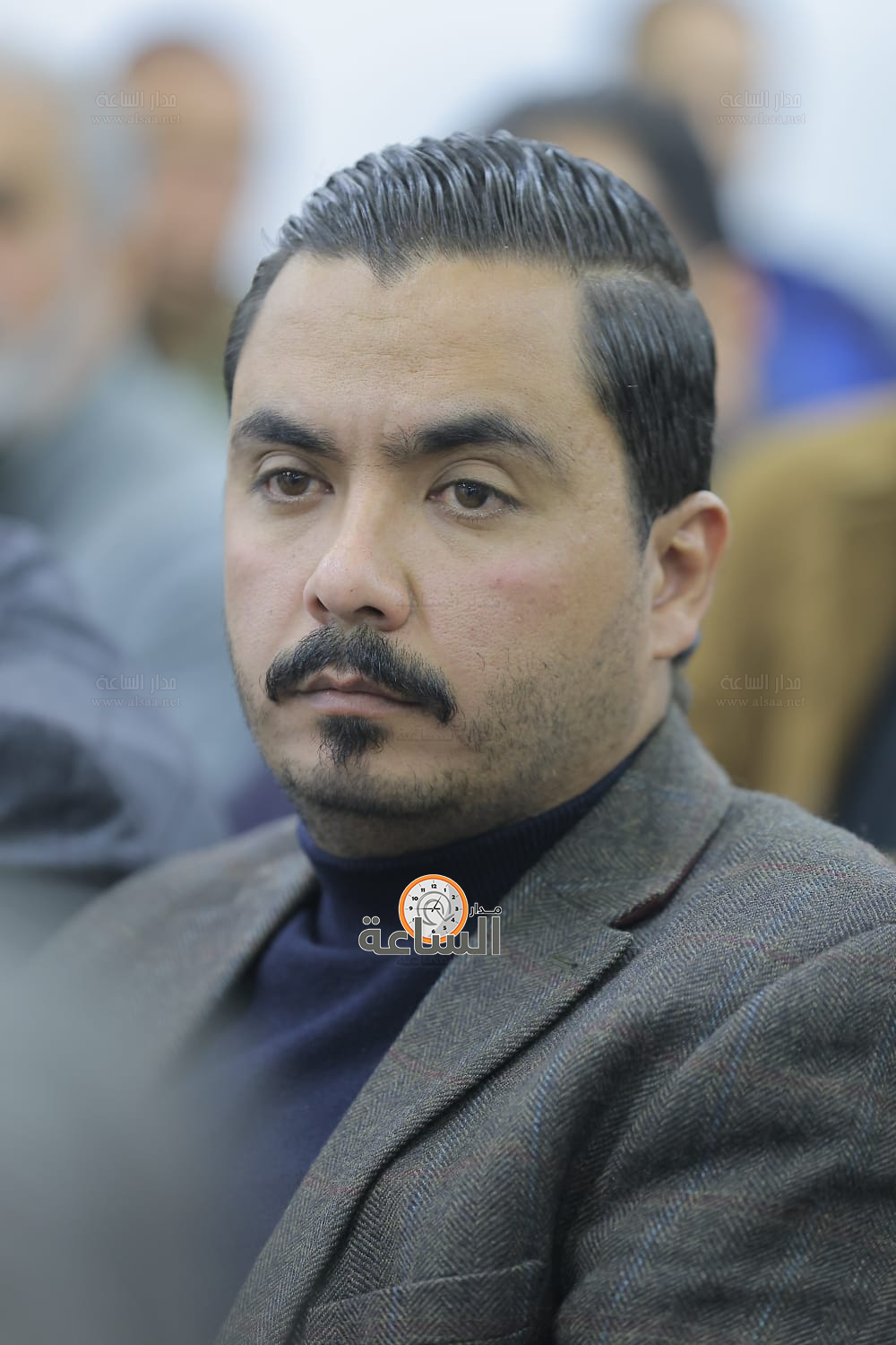 Madar Al-Saa Images 0.6476899500381413