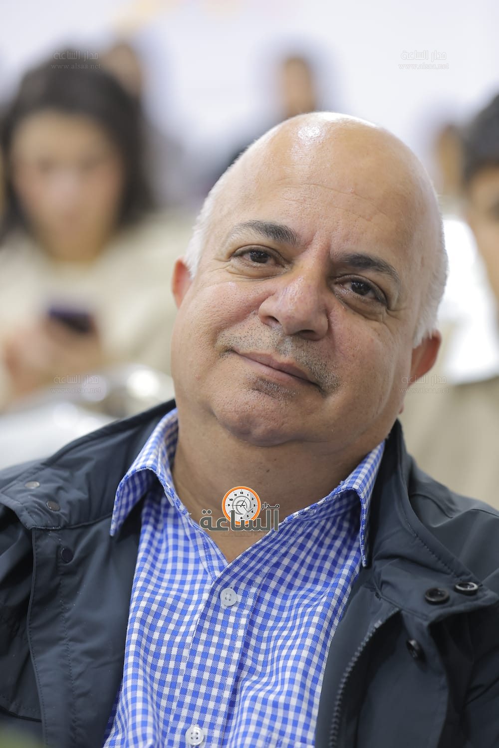 Madar Al-Saa Images 0.37444675657121007