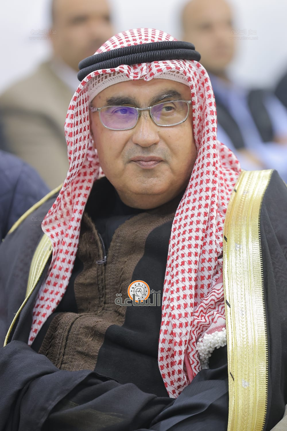 Madar Al-Saa Images 0.05597409645631768