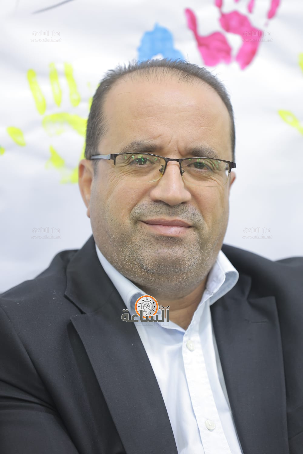 Madar Al-Saa Images 0.7996021317061875