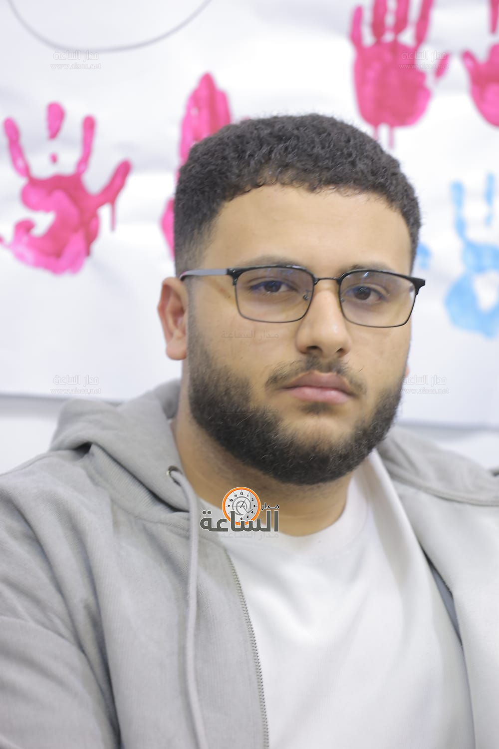 Madar Al-Saa Images 0.573128445366413