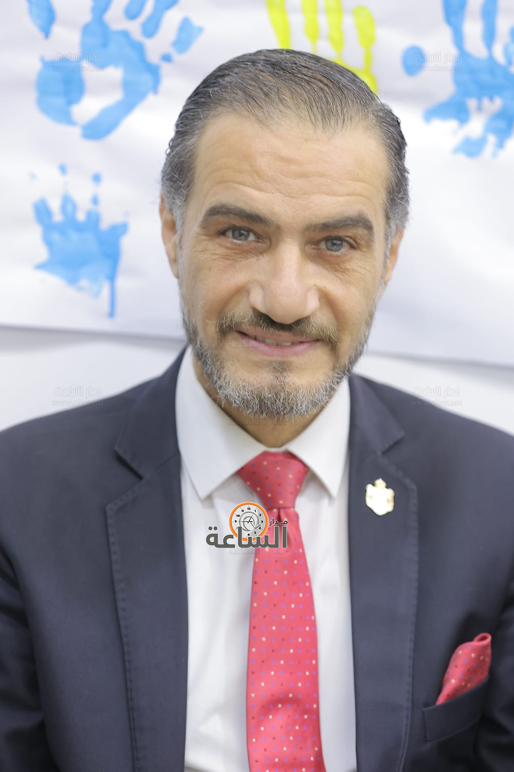 Madar Al-Saa Images 0.15953355602174102