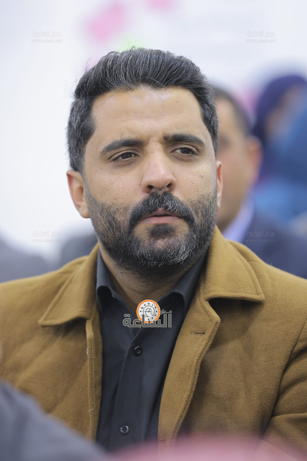 Madar Al-Saa Images 0.17688662891958462