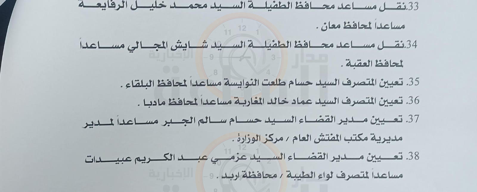 Madar Al-Saa Images 0.6807567152576125