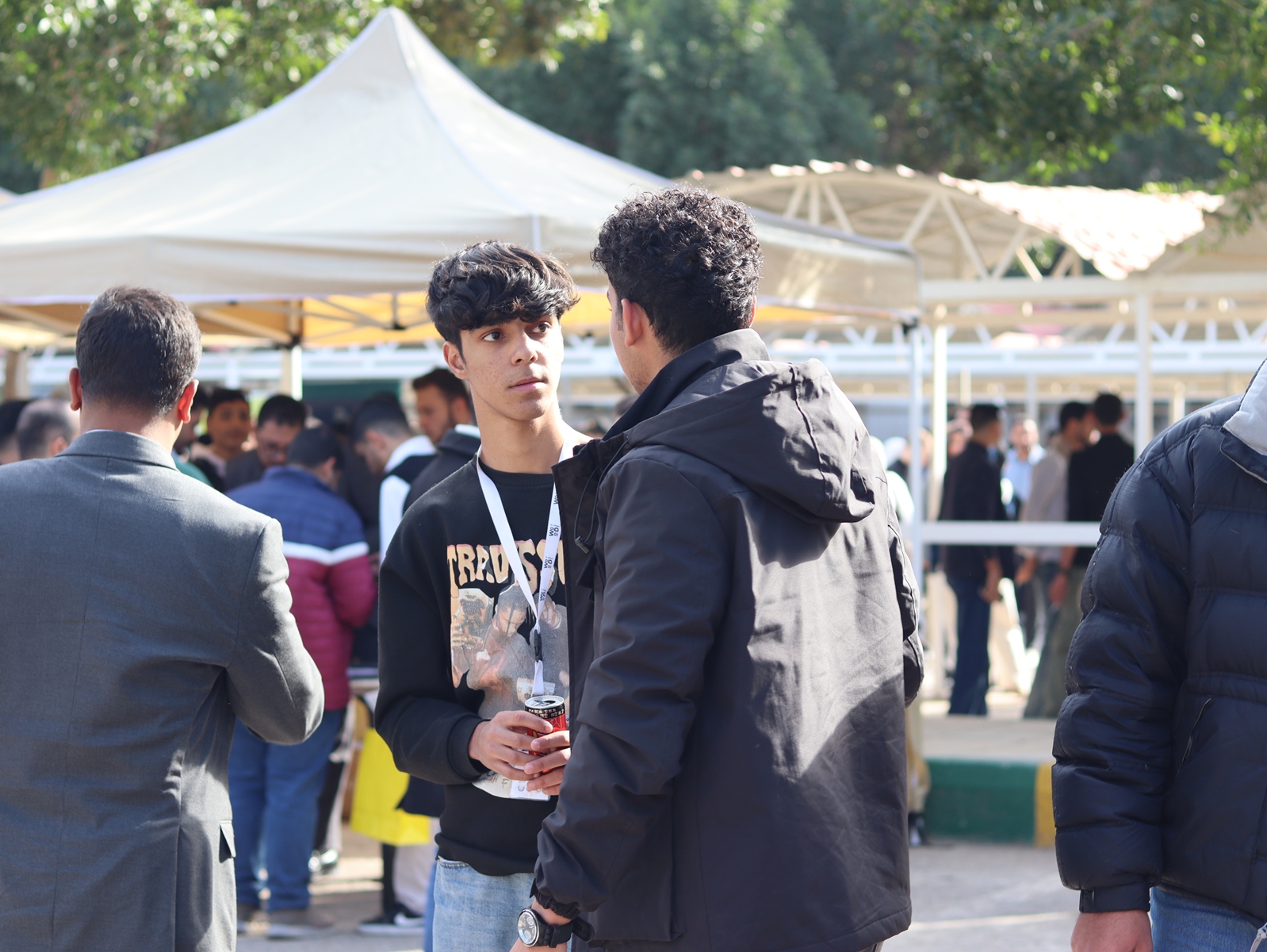 Madar Al-Saa Images 0.1997956799495162