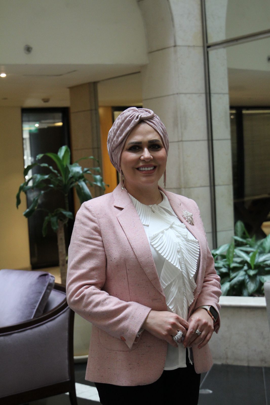 Madar Al-Saa Images 0.2959102424966643