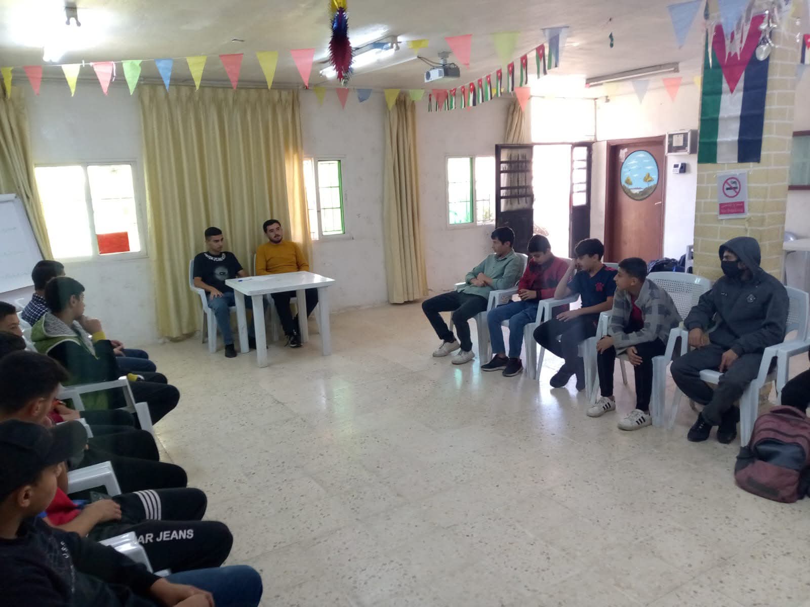 Madar Al-Saa Images 0.5399934747968854