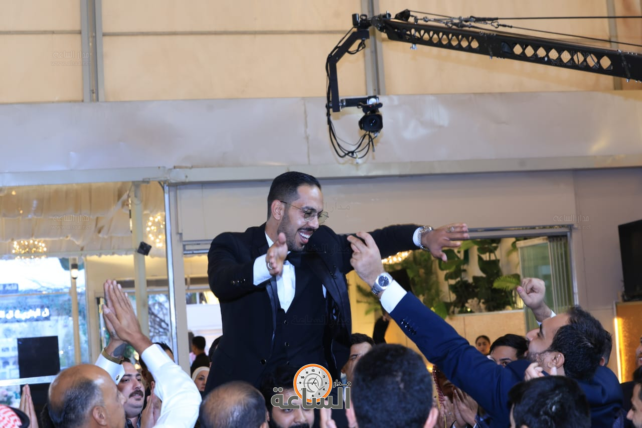 Madar Al-Saa Images 0.781248503293473