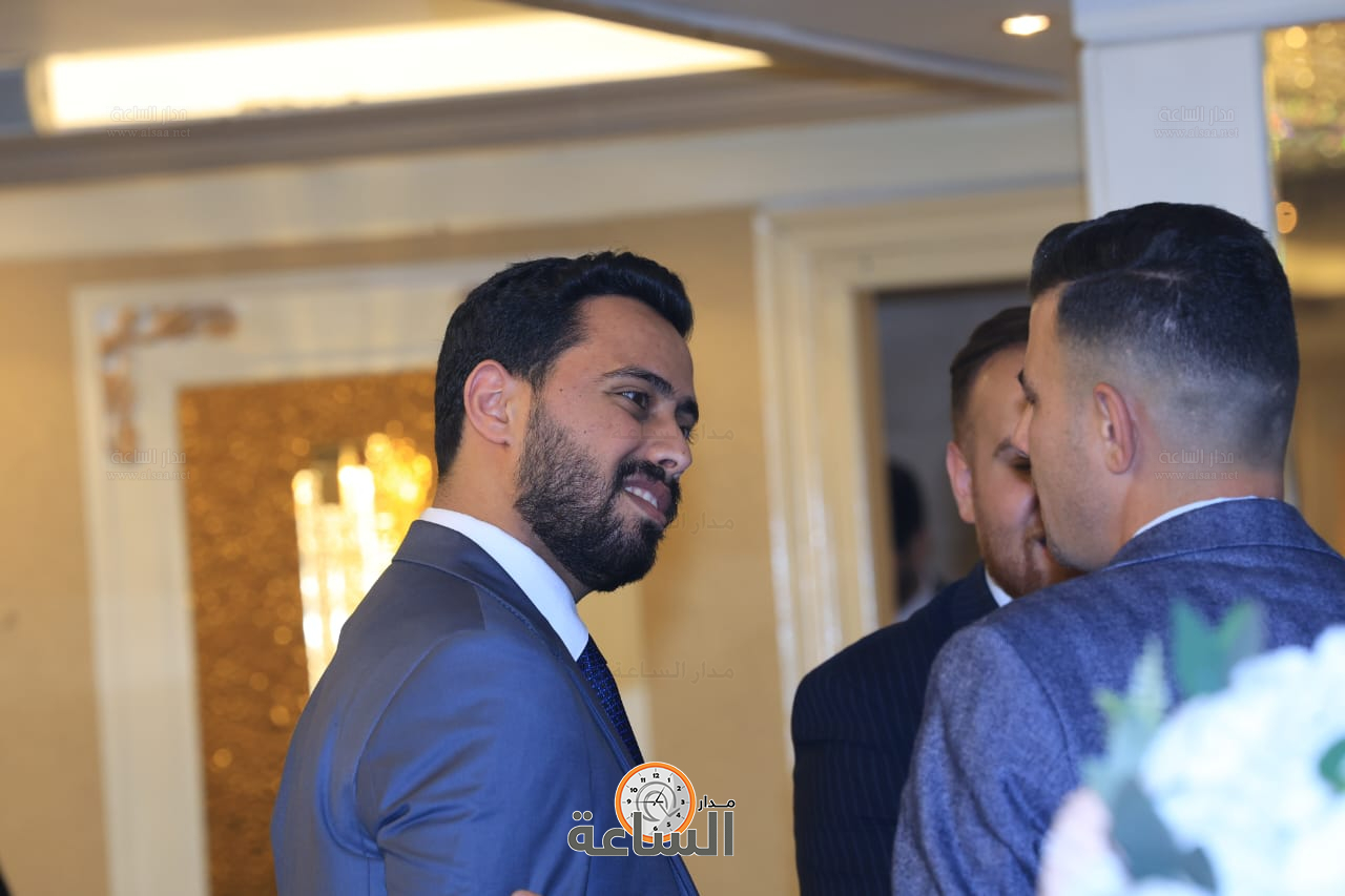 Madar Al-Saa Images 0.8234397551399656