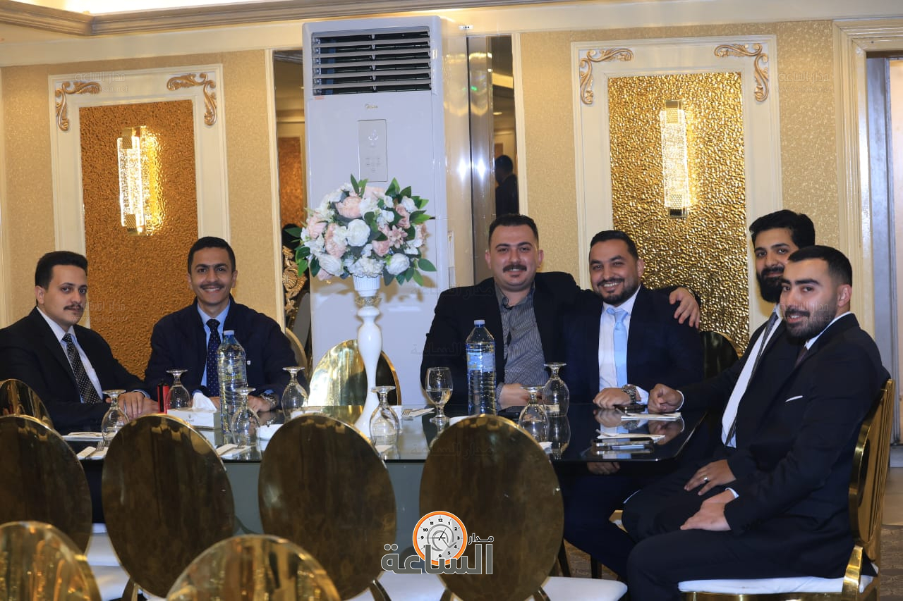 Madar Al-Saa Images 0.2030400514223606