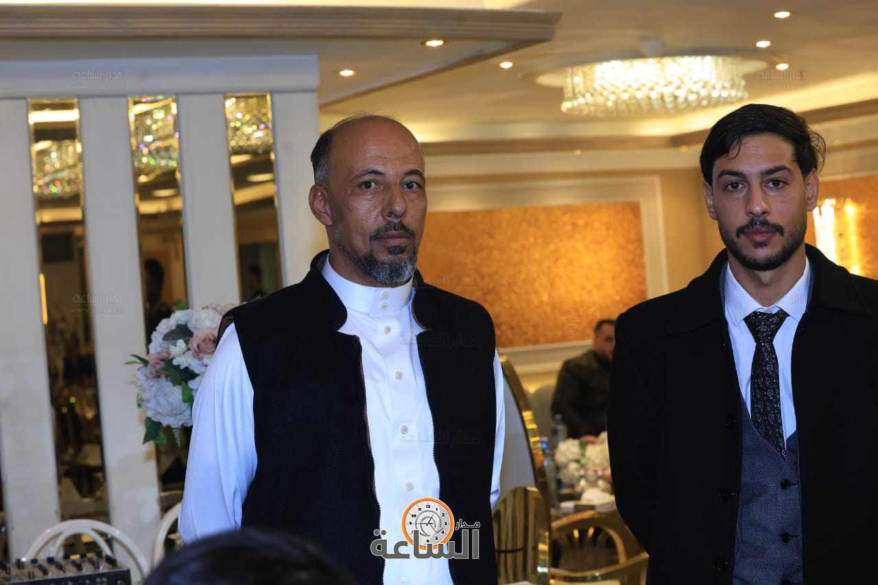 Madar Al-Saa Images 0.03555794317946759