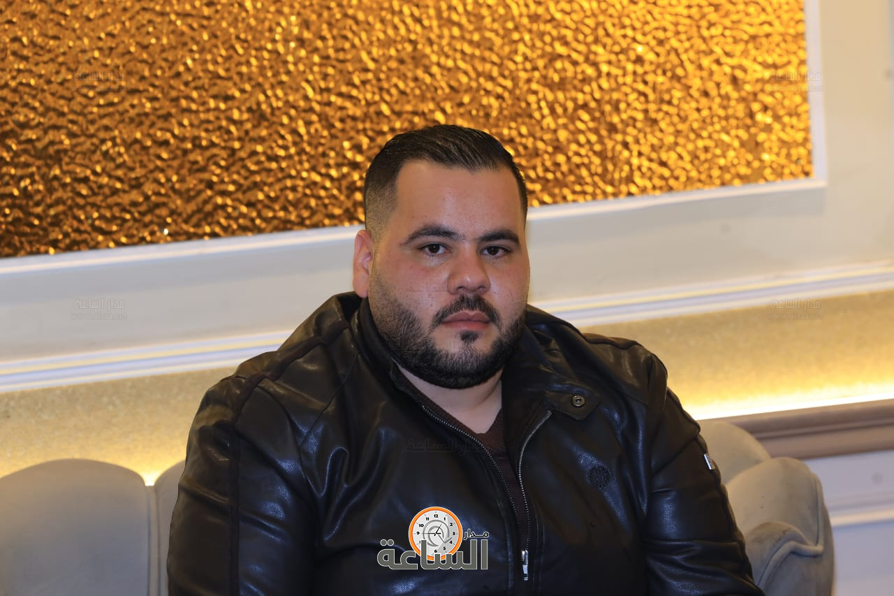 Madar Al-Saa Images 0.8018346371088585