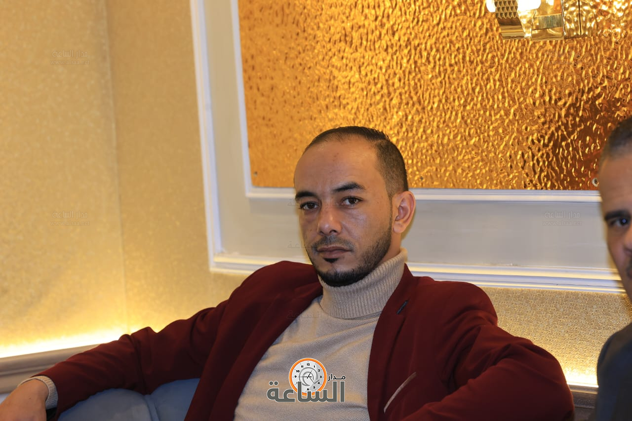 Madar Al-Saa Images 0.09627285405695318