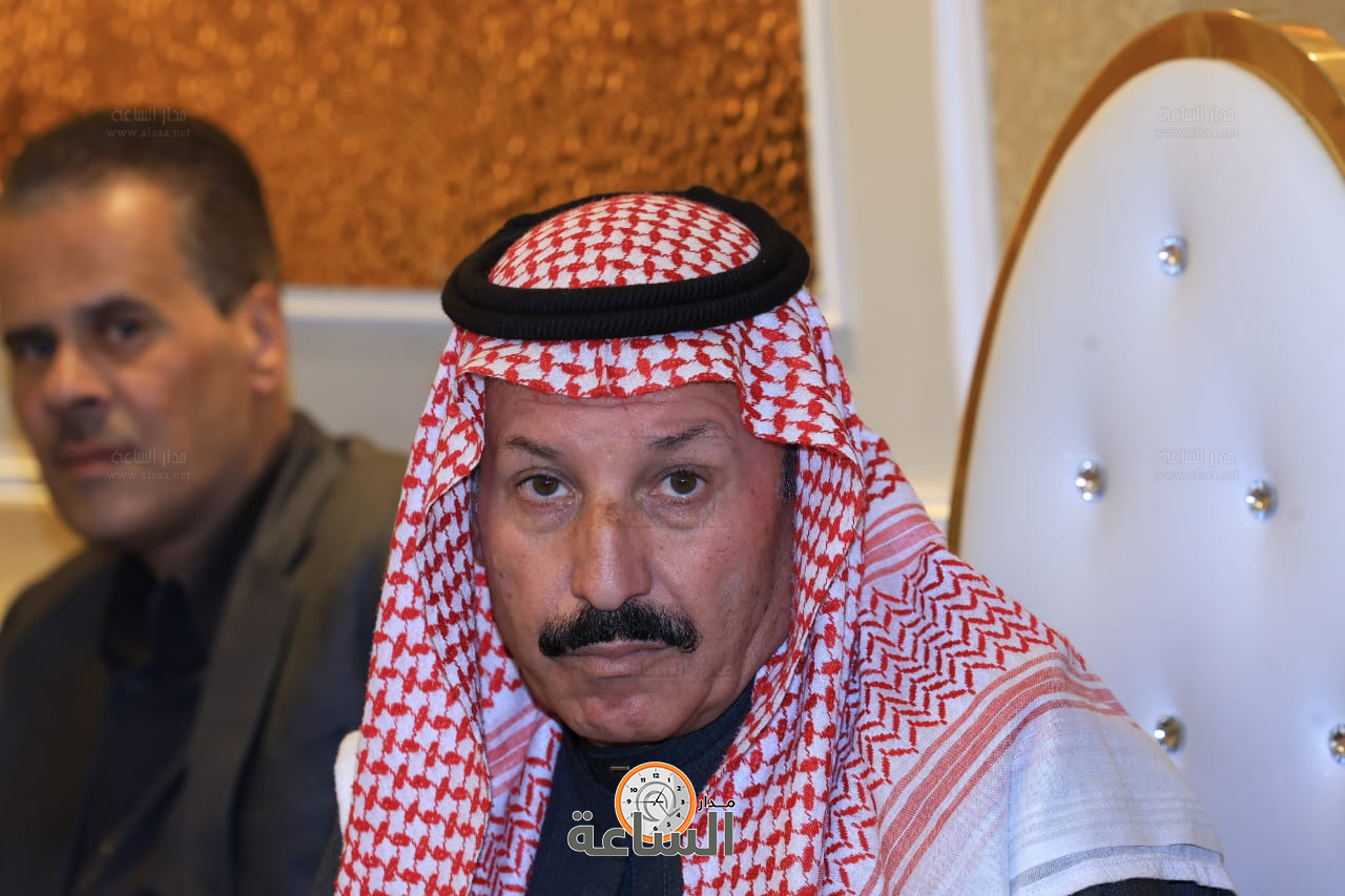 Madar Al-Saa Images 0.6116243378276534