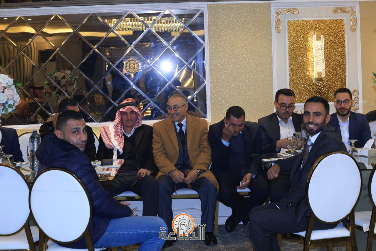 Madar Al-Saa Images 0.9271225864715614