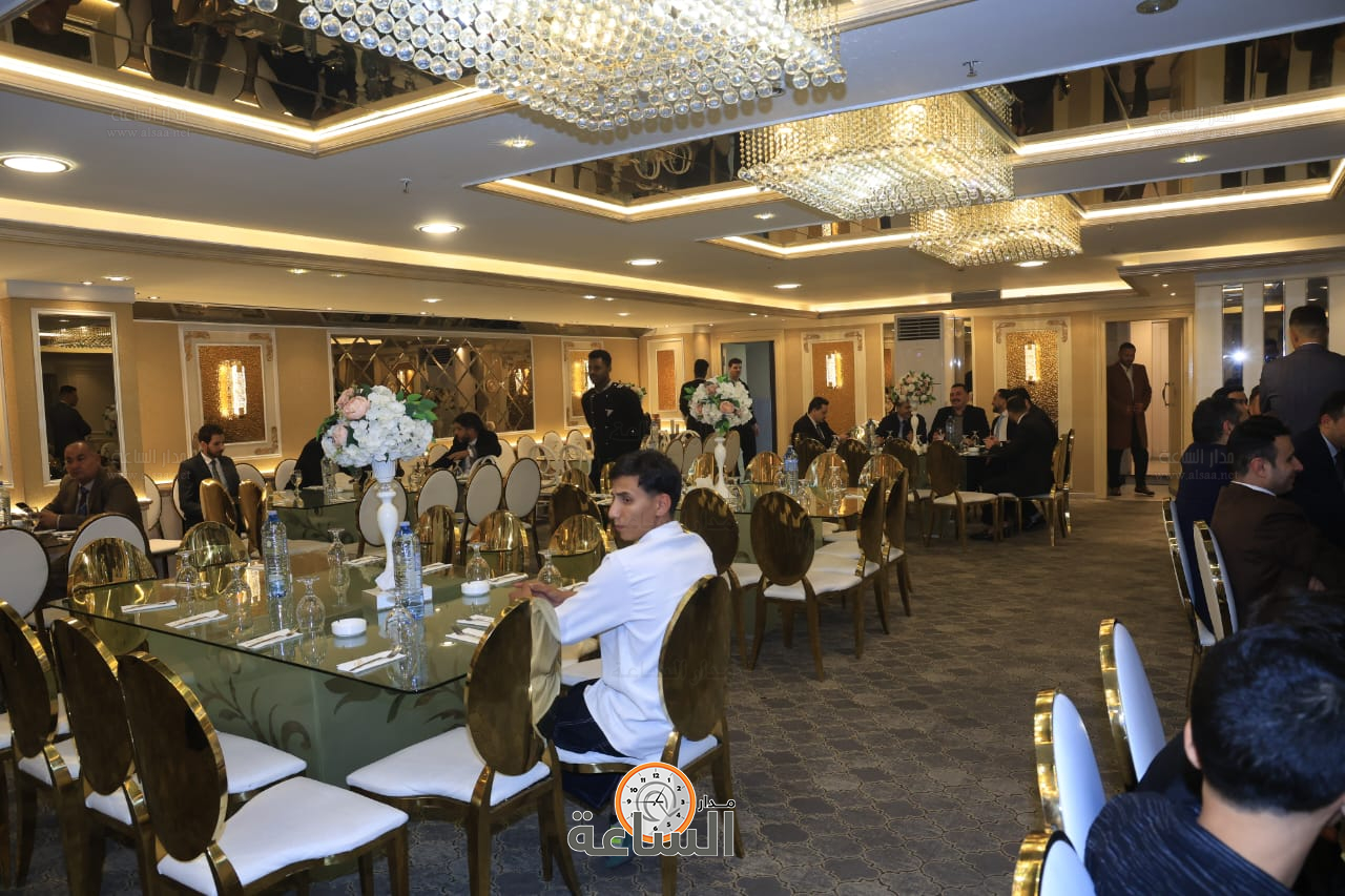 Madar Al-Saa Images 0.6928162919173493