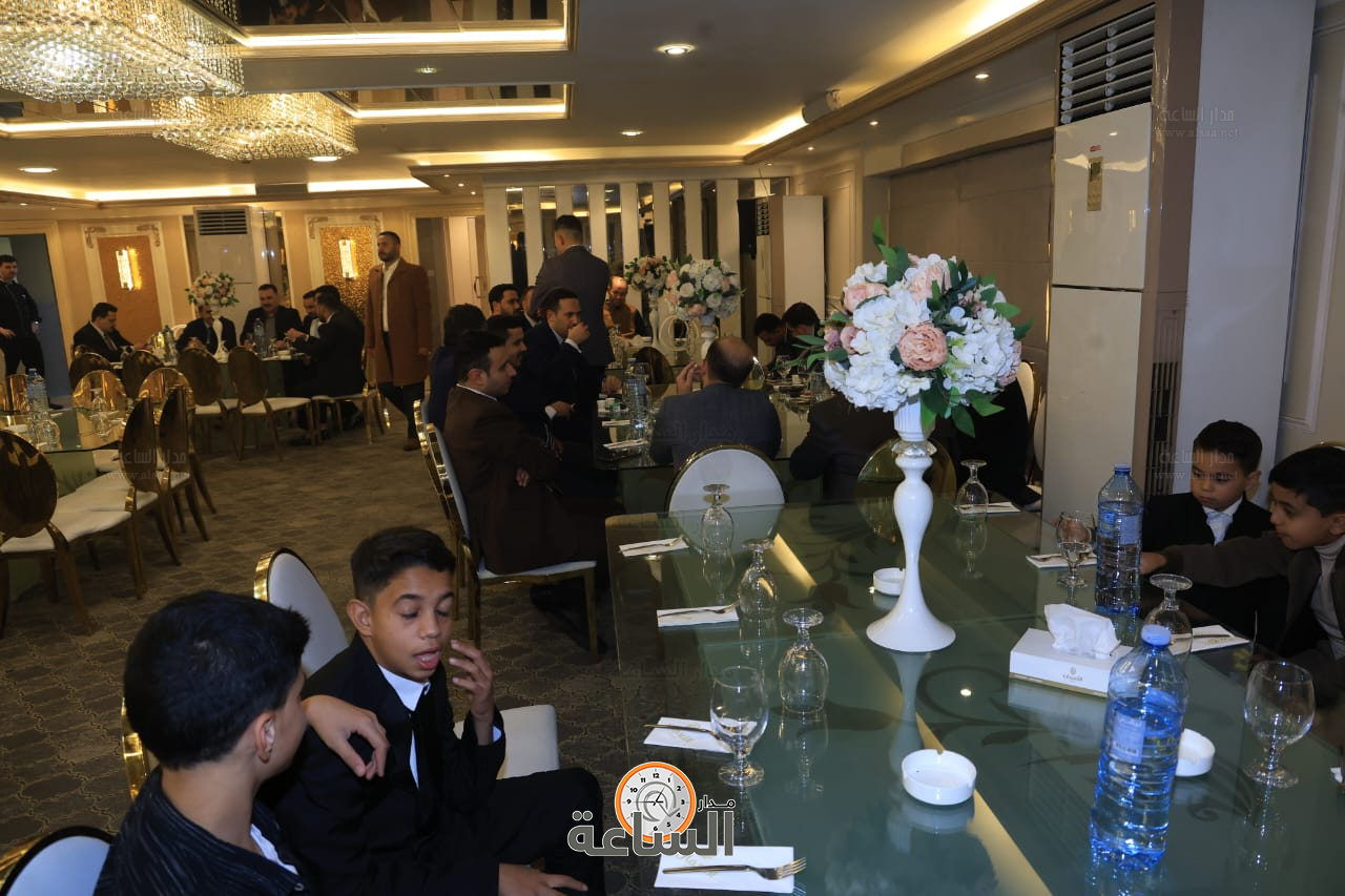 Madar Al-Saa Images 0.10215596763429935