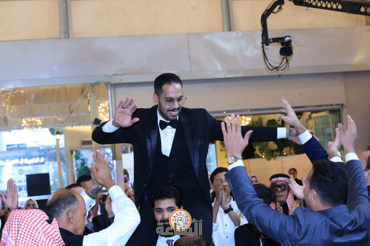 Madar Al-Saa Images 0.8473325754873072