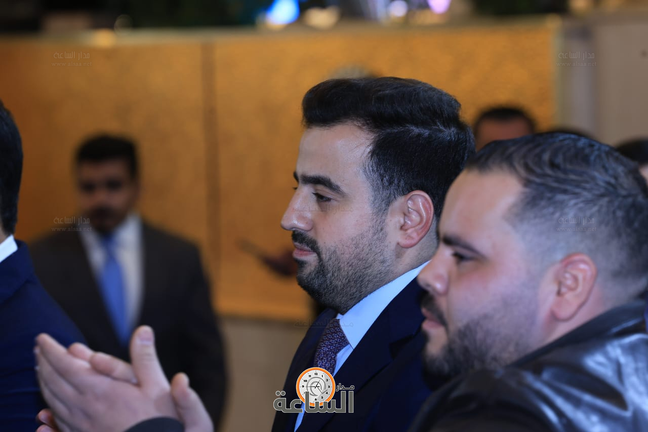 Madar Al-Saa Images 0.022865535206330168