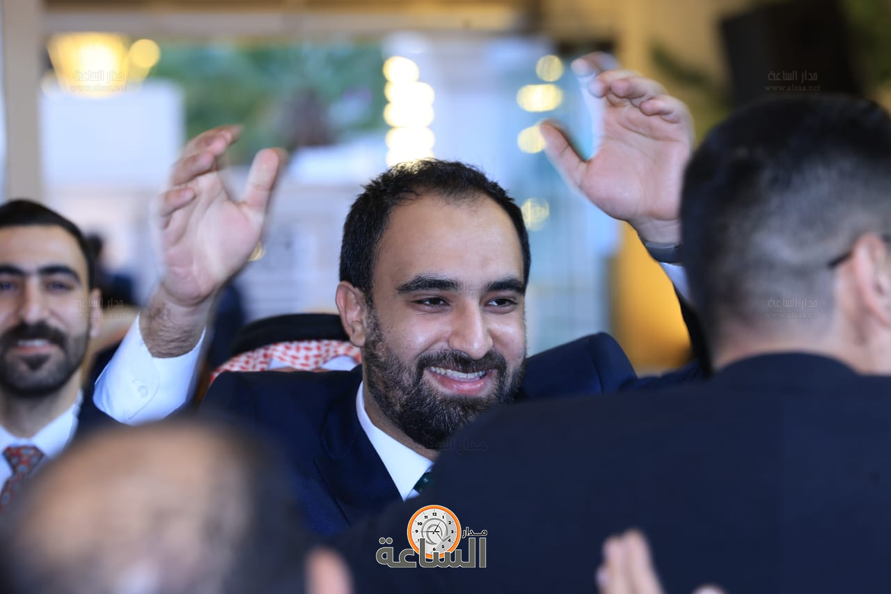 Madar Al-Saa Images 0.5219510433860084