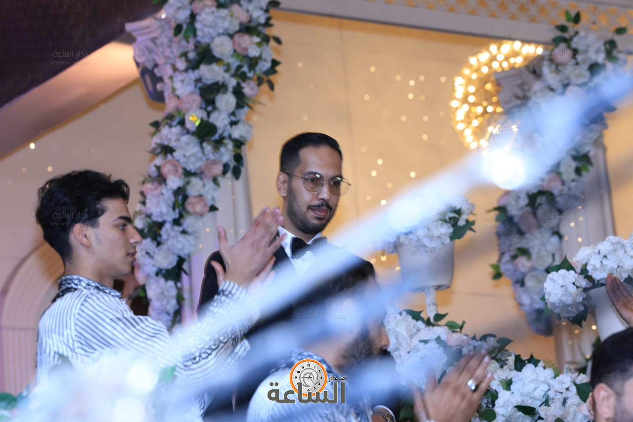 Madar Al-Saa Images 0.10190247579837886